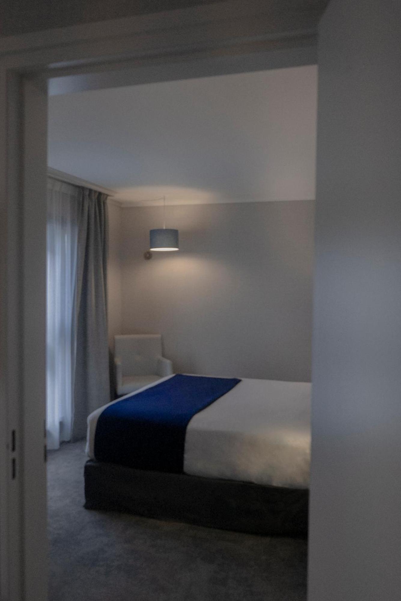Best Western Allegro Nation Párizs Kültér fotó